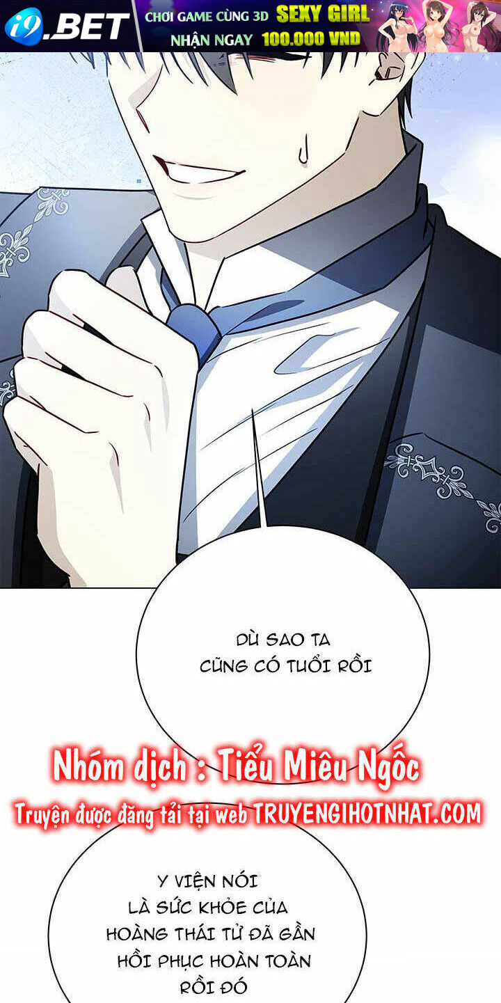 Tôi Sẽ Không Hối Tiếc Vì Anh Đâu - Chap 126 - Trang 7