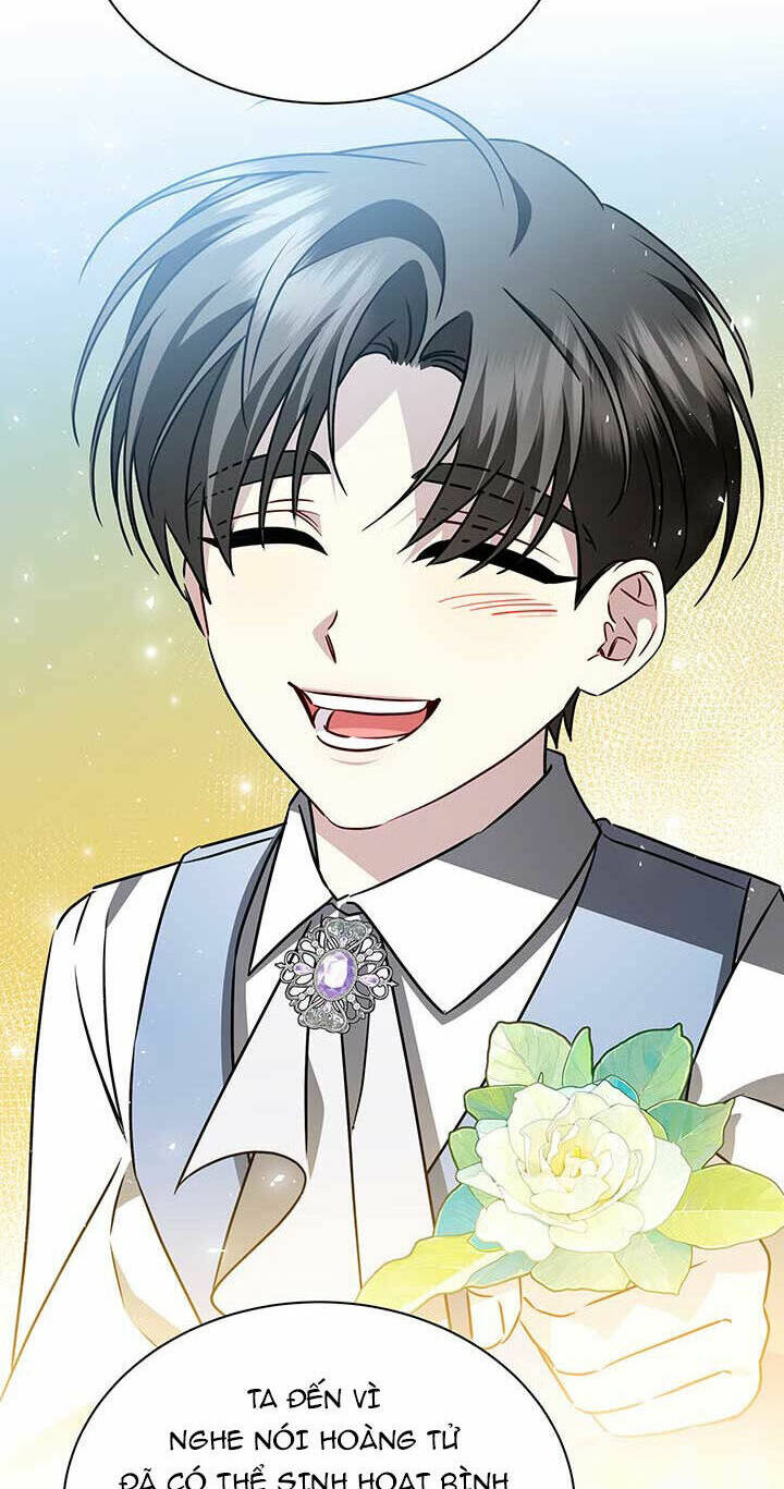 Tôi Sẽ Không Hối Tiếc Vì Anh Đâu - Chap 126 - Trang 8