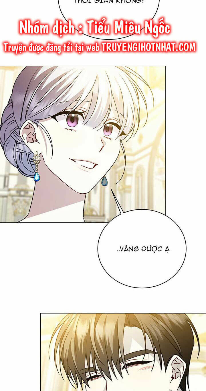 Tôi Sẽ Không Hối Tiếc Vì Anh Đâu - Chap 126 - Trang 10
