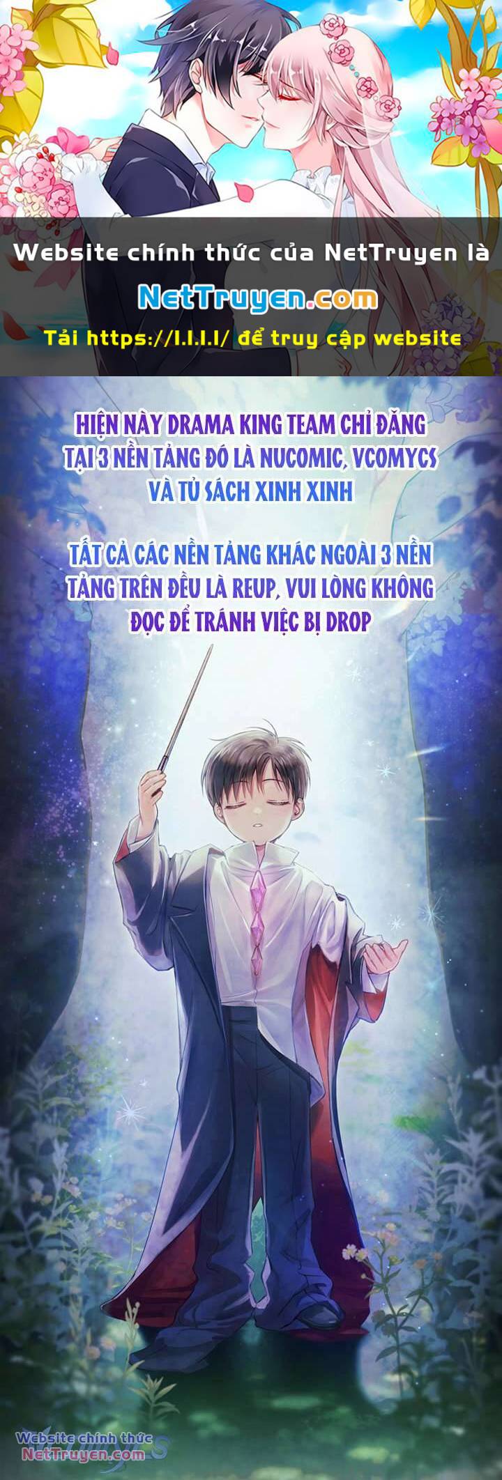 Tôi Sẽ Không Hối Tiếc Vì Anh Đâu - Chap 127 - Trang 1
