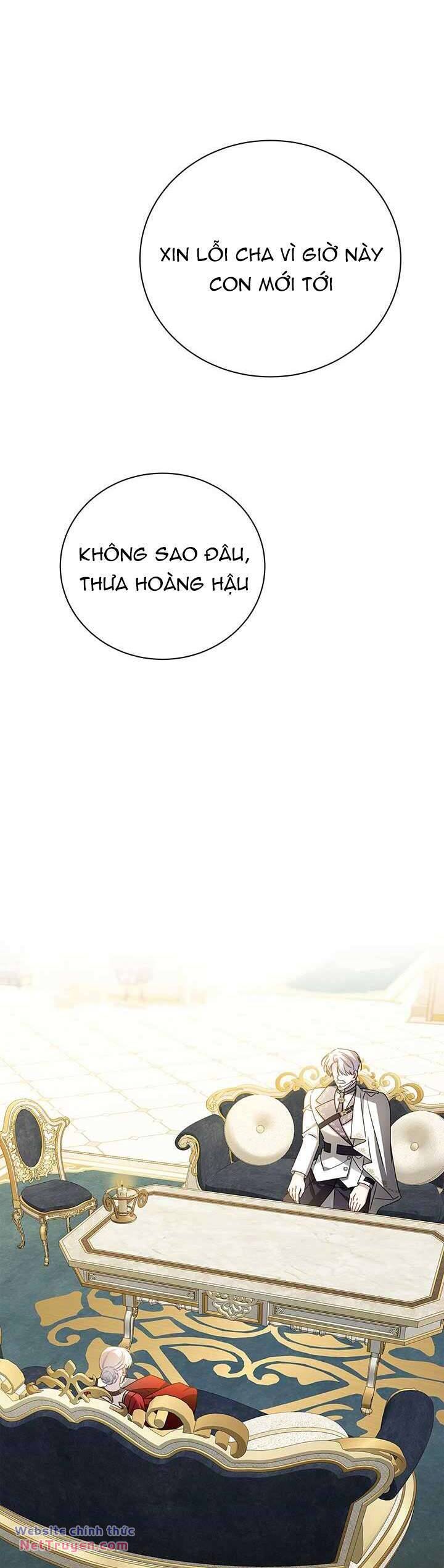 Tôi Sẽ Không Hối Tiếc Vì Anh Đâu - Chap 127 - Trang 13