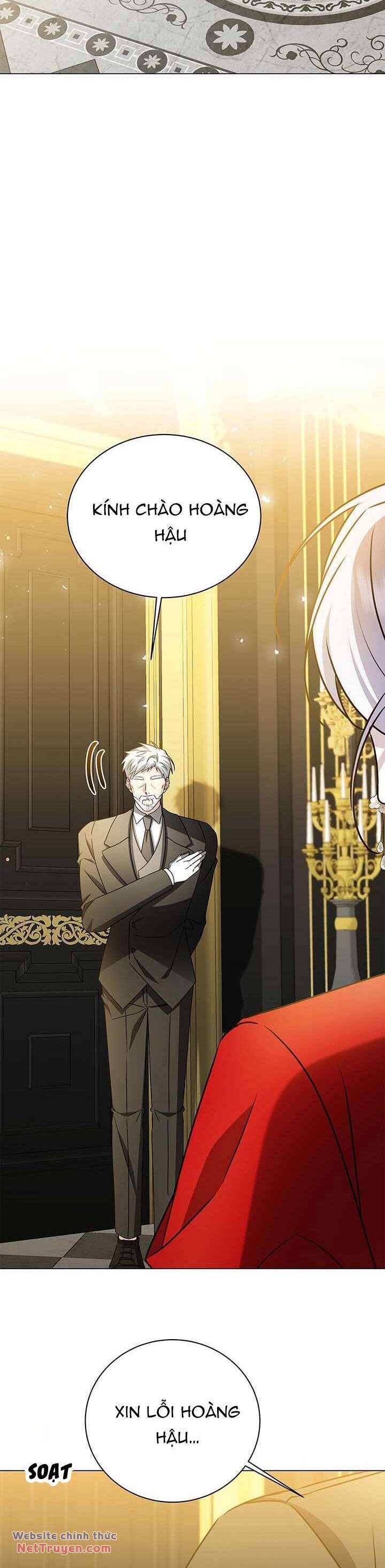 Tôi Sẽ Không Hối Tiếc Vì Anh Đâu - Chap 127 - Trang 24