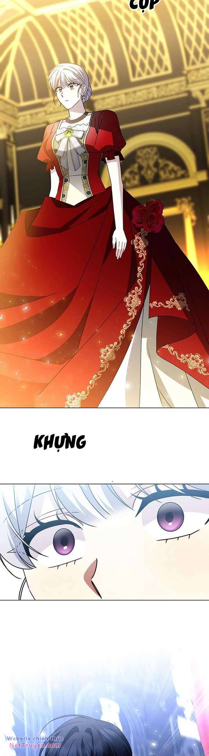 Tôi Sẽ Không Hối Tiếc Vì Anh Đâu - Chap 127 - Trang 29