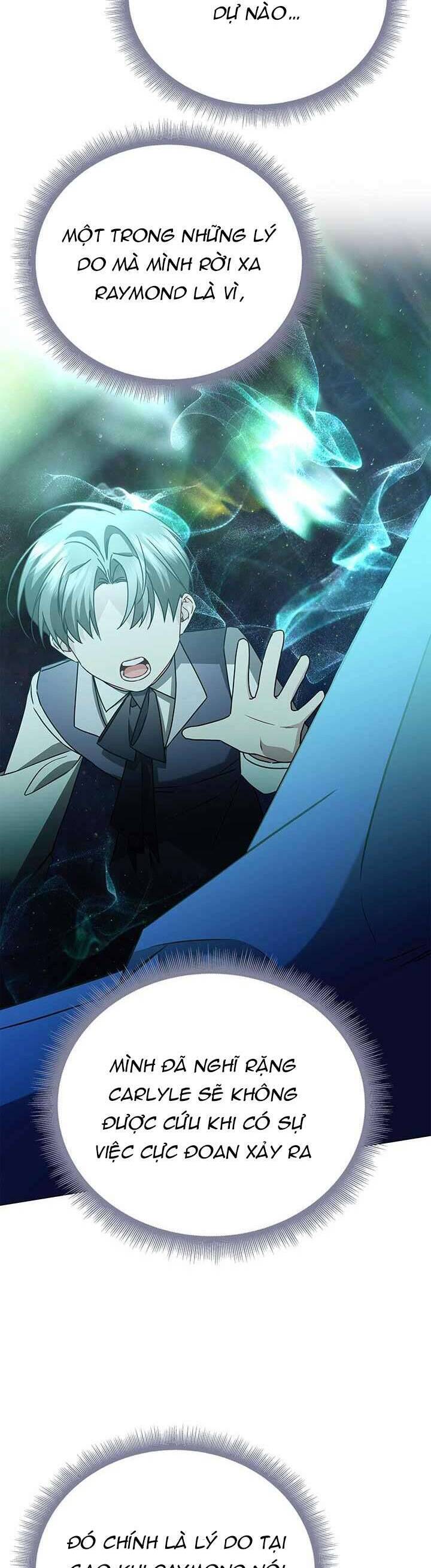 Tôi Sẽ Không Hối Tiếc Vì Anh Đâu - Chap 128 - Trang 16