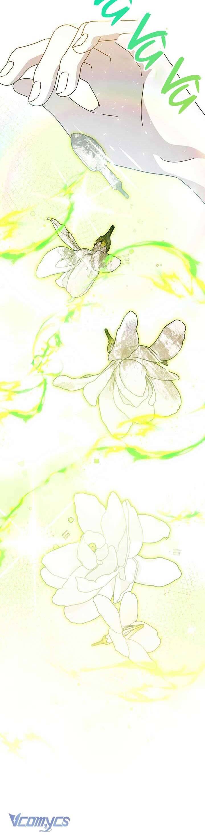 Tôi Sẽ Không Hối Tiếc Vì Anh Đâu - Chap 128 - Trang 26