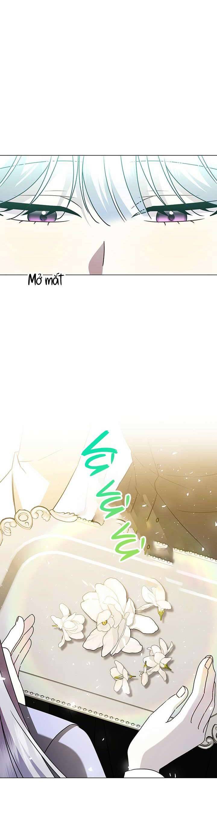 Tôi Sẽ Không Hối Tiếc Vì Anh Đâu - Chap 128 - Trang 27