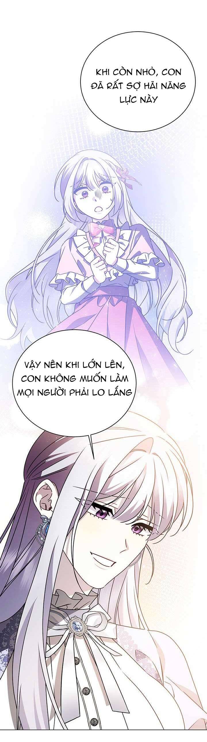 Tôi Sẽ Không Hối Tiếc Vì Anh Đâu - Chap 128 - Trang 31