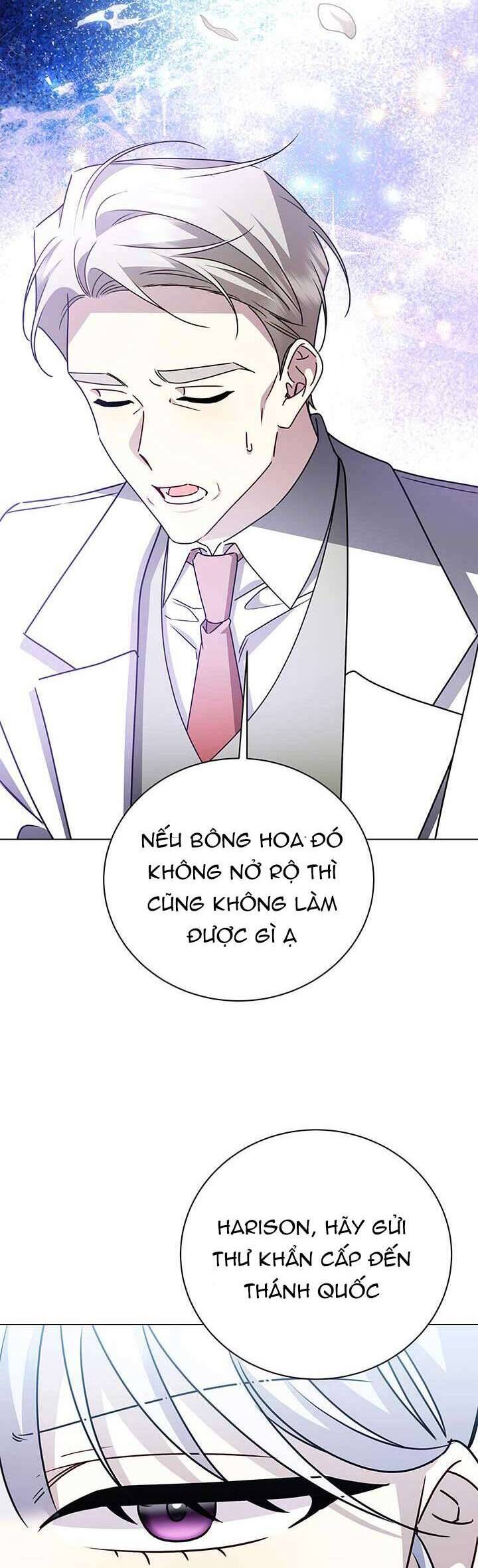 Tôi Sẽ Không Hối Tiếc Vì Anh Đâu - Chap 128 - Trang 8