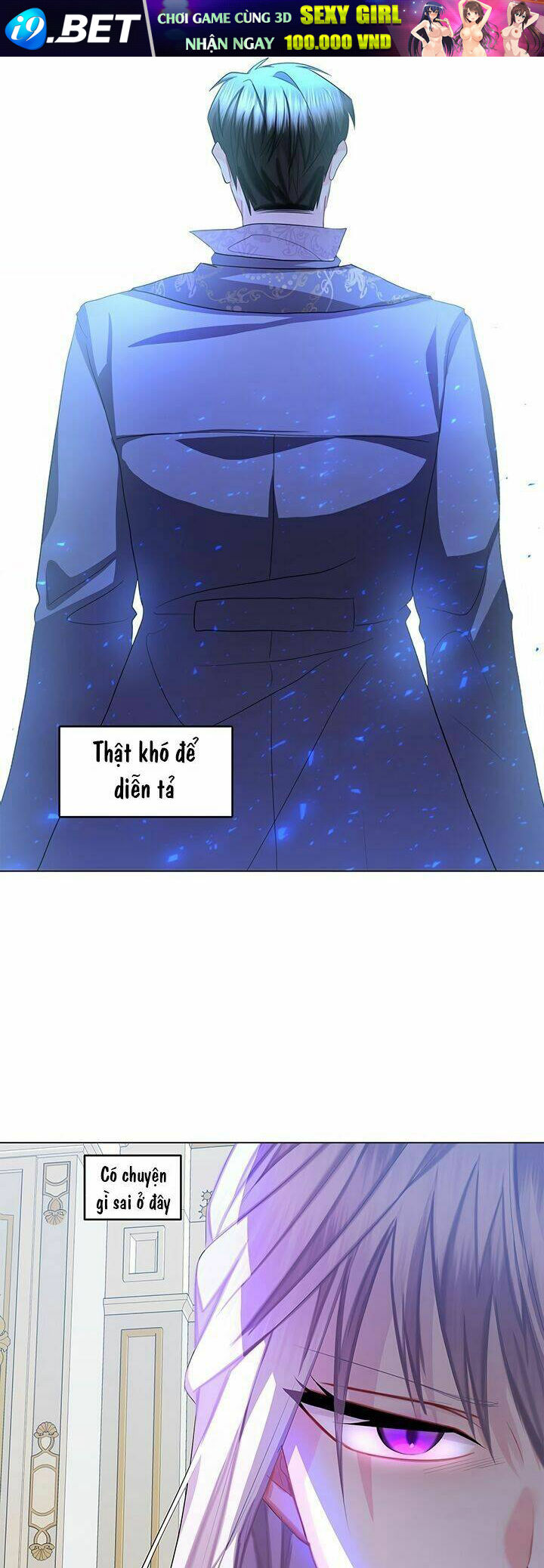 Tôi Sẽ Không Hối Tiếc Vì Anh Đâu - Chap 13 - Trang 11