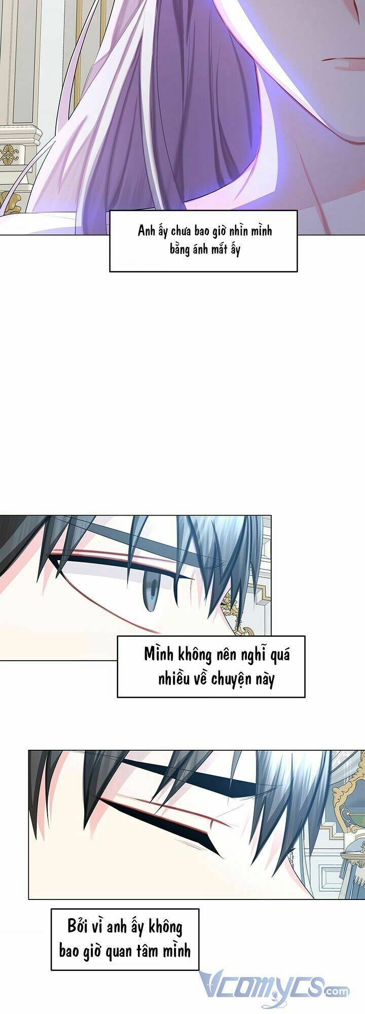 Tôi Sẽ Không Hối Tiếc Vì Anh Đâu - Chap 13 - Trang 12