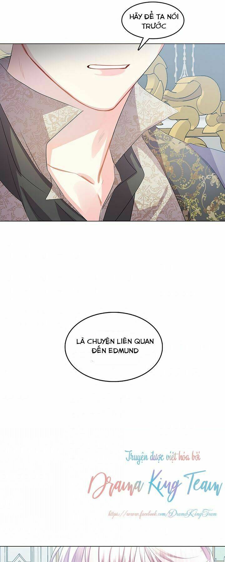 Tôi Sẽ Không Hối Tiếc Vì Anh Đâu - Chap 13 - Trang 17