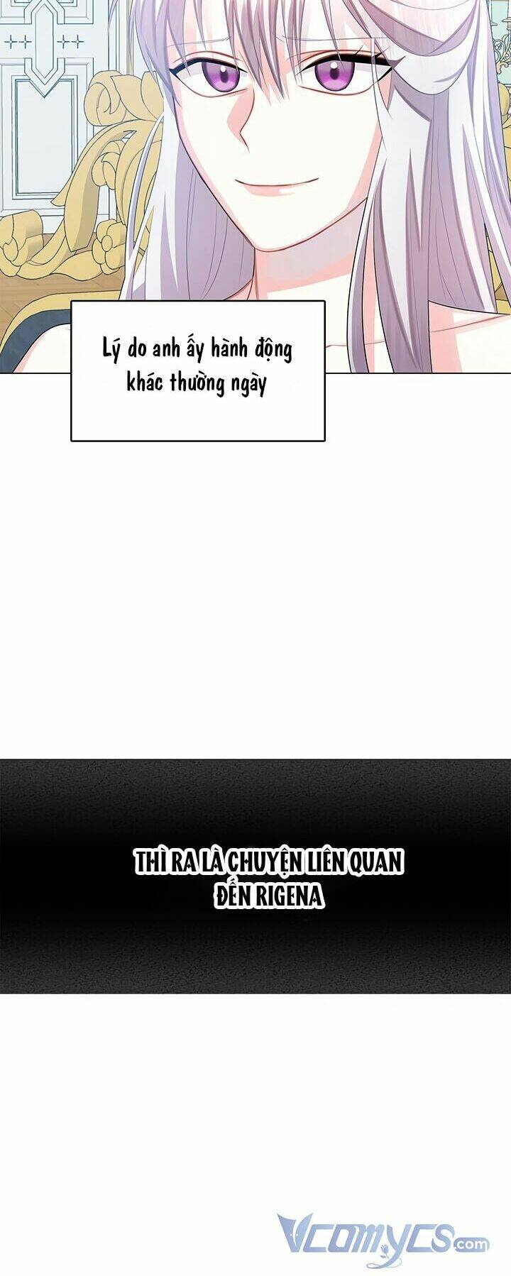 Tôi Sẽ Không Hối Tiếc Vì Anh Đâu - Chap 13 - Trang 18