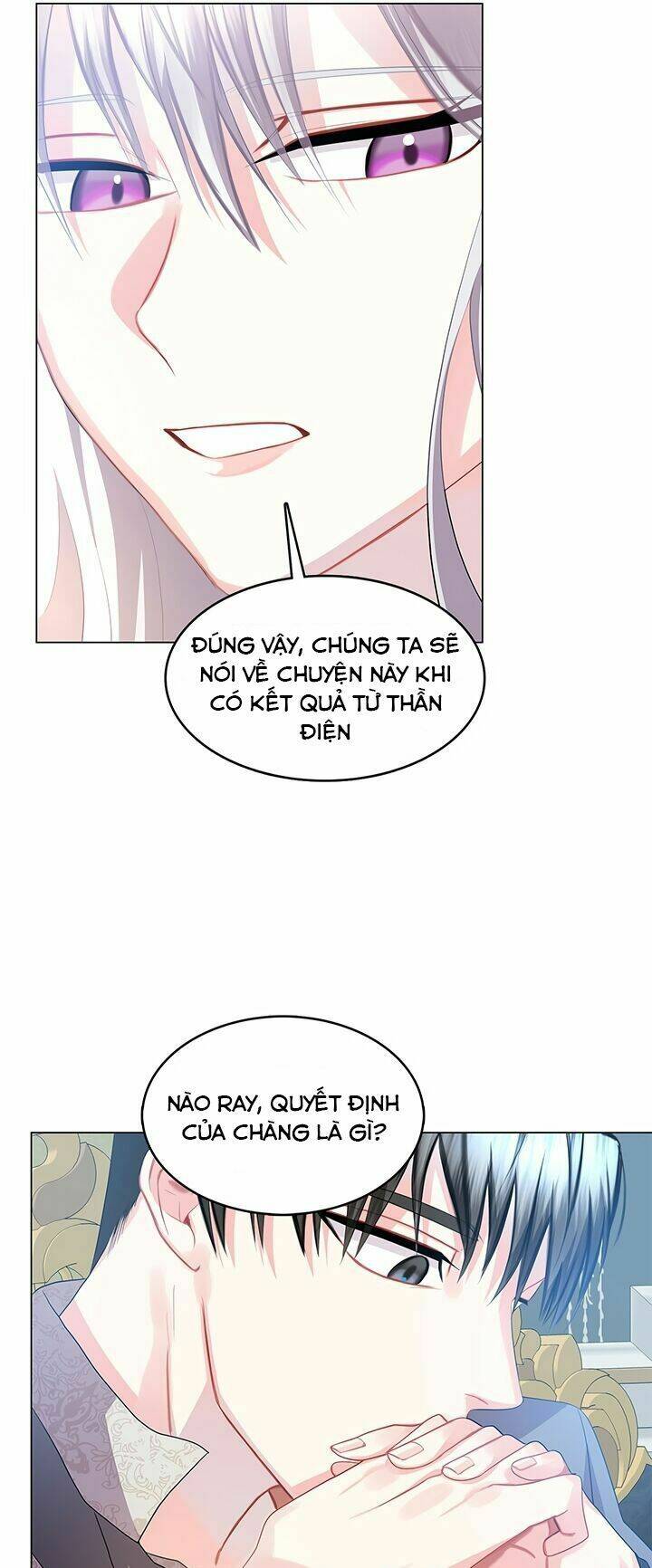 Tôi Sẽ Không Hối Tiếc Vì Anh Đâu - Chap 13 - Trang 19