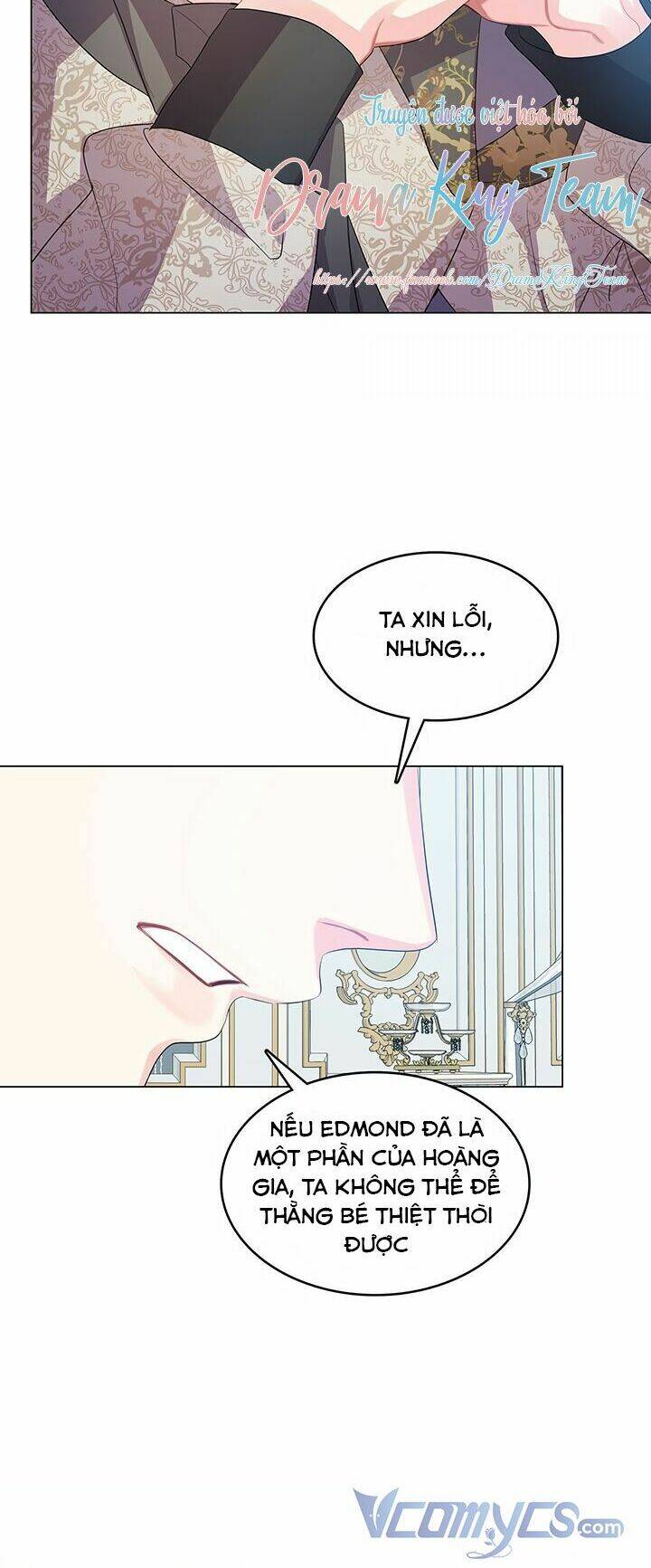 Tôi Sẽ Không Hối Tiếc Vì Anh Đâu - Chap 13 - Trang 20