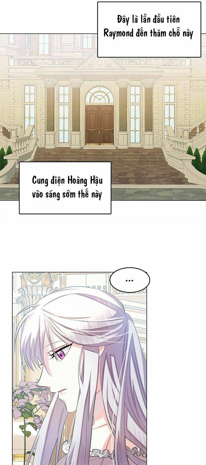 Tôi Sẽ Không Hối Tiếc Vì Anh Đâu - Chap 13 - Trang 3