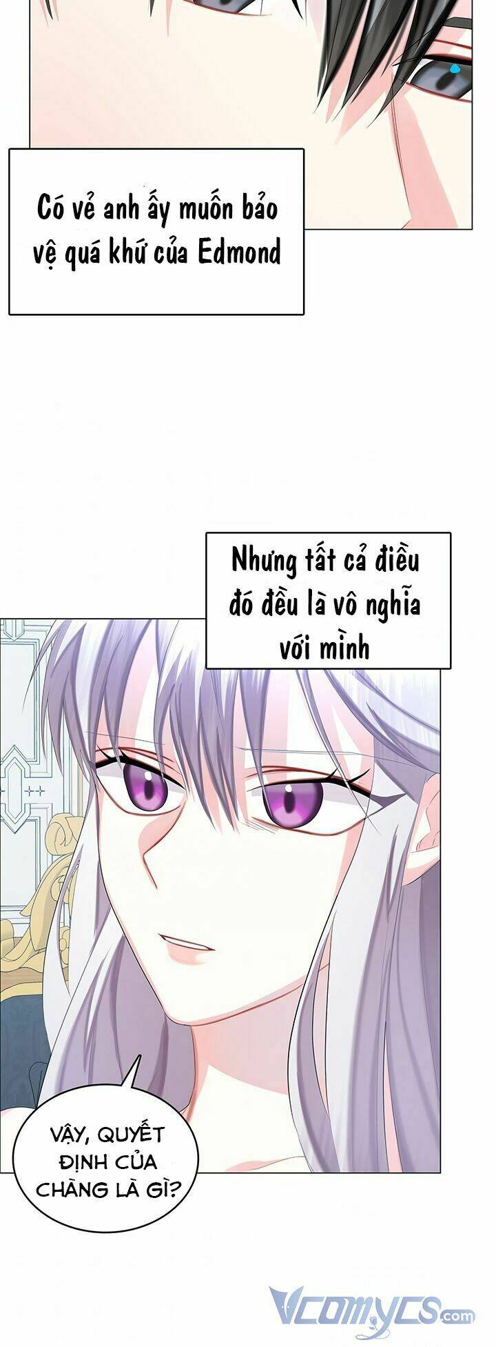 Tôi Sẽ Không Hối Tiếc Vì Anh Đâu - Chap 13 - Trang 22