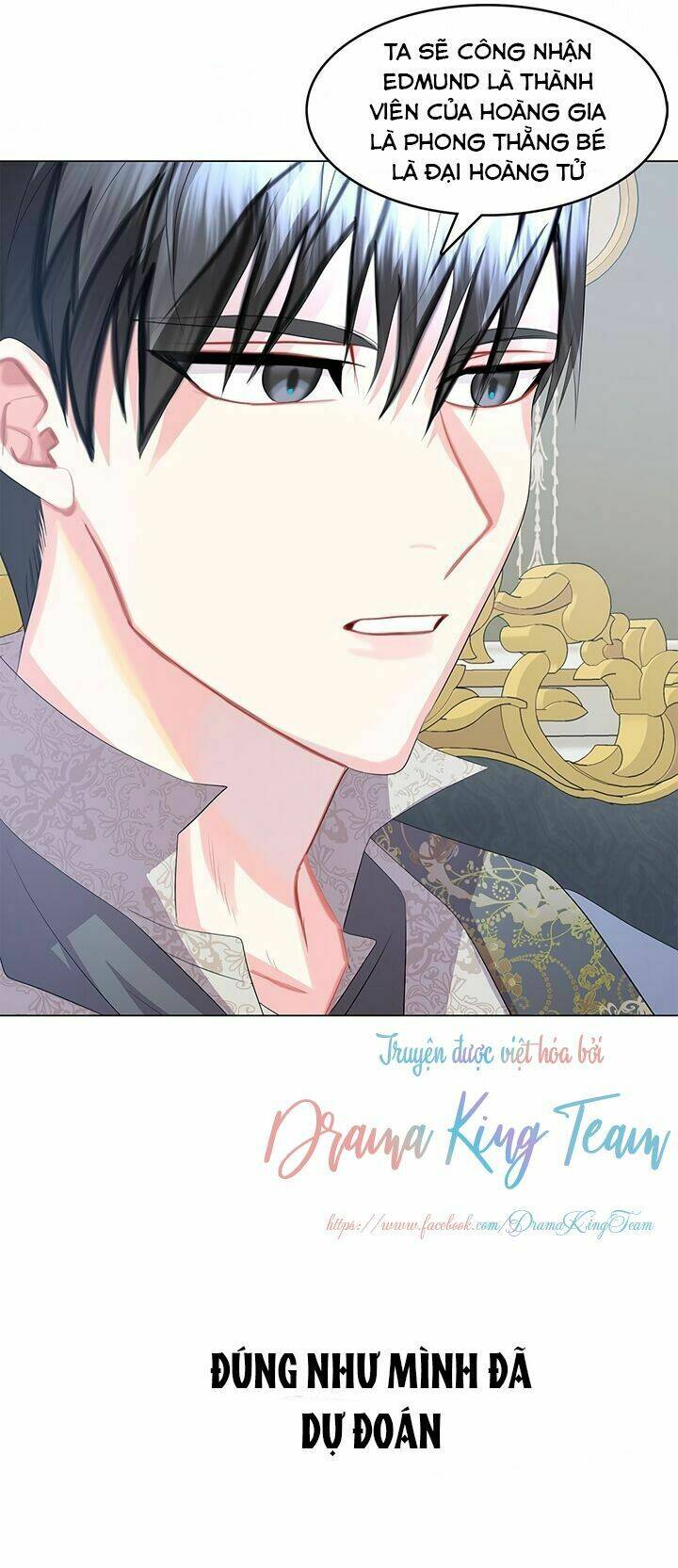 Tôi Sẽ Không Hối Tiếc Vì Anh Đâu - Chap 13 - Trang 23