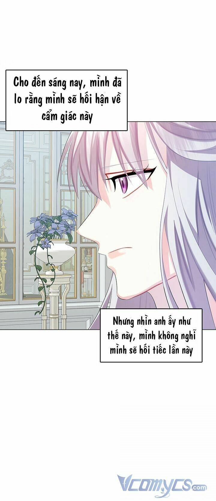 Tôi Sẽ Không Hối Tiếc Vì Anh Đâu - Chap 13 - Trang 24