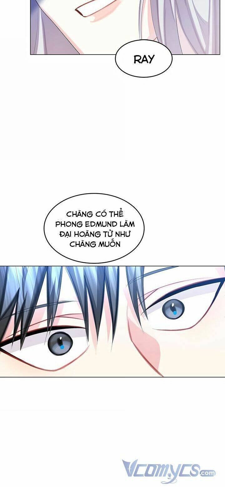 Tôi Sẽ Không Hối Tiếc Vì Anh Đâu - Chap 13 - Trang 26