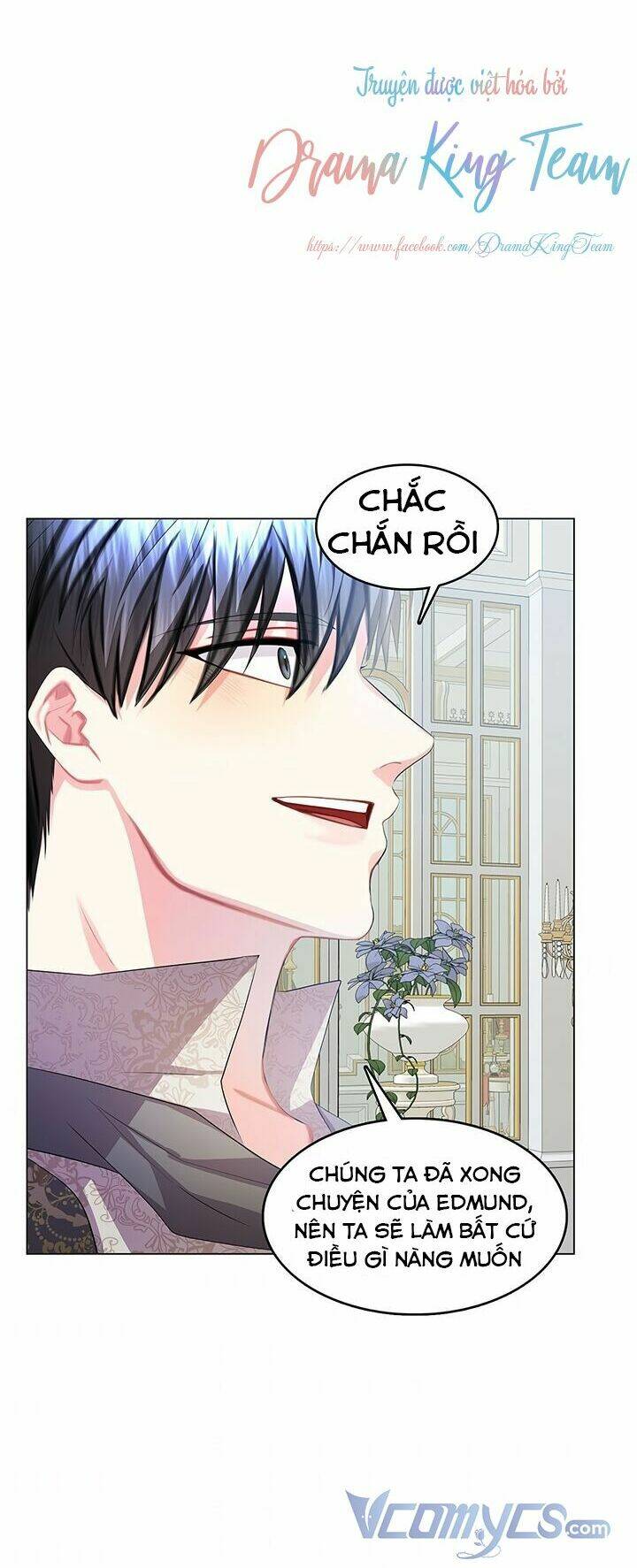 Tôi Sẽ Không Hối Tiếc Vì Anh Đâu - Chap 13 - Trang 28