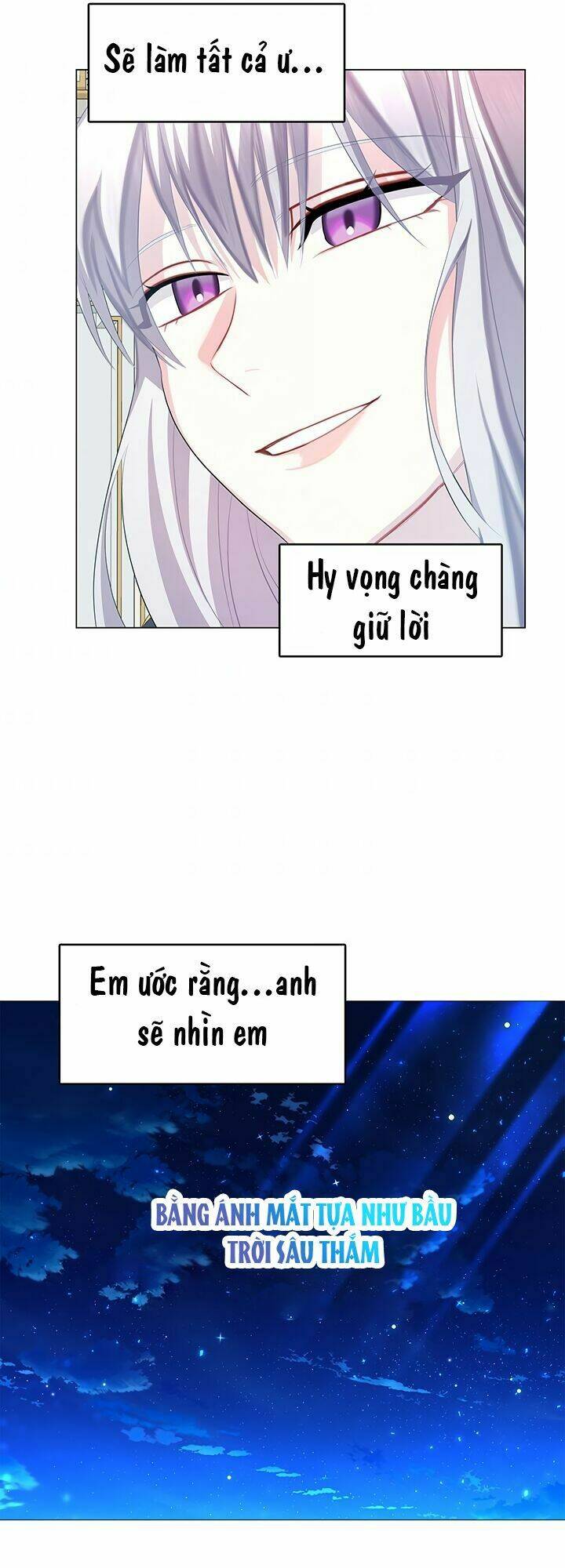 Tôi Sẽ Không Hối Tiếc Vì Anh Đâu - Chap 13 - Trang 29