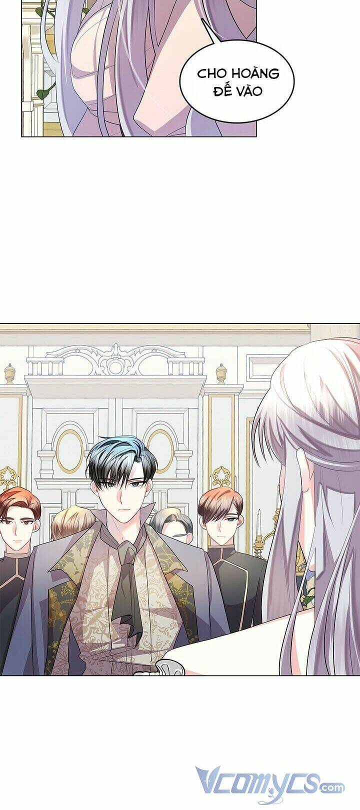 Tôi Sẽ Không Hối Tiếc Vì Anh Đâu - Chap 13 - Trang 4