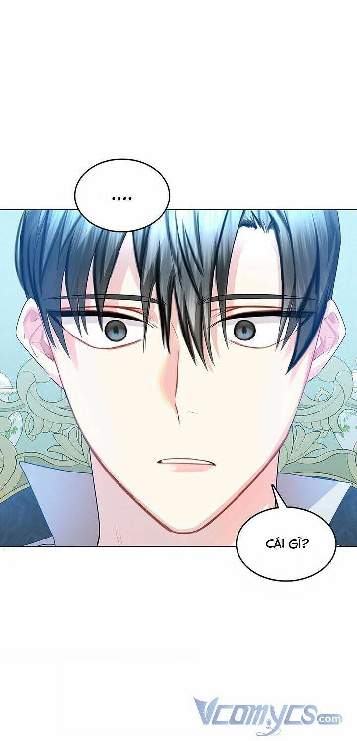 Tôi Sẽ Không Hối Tiếc Vì Anh Đâu - Chap 13 - Trang 32