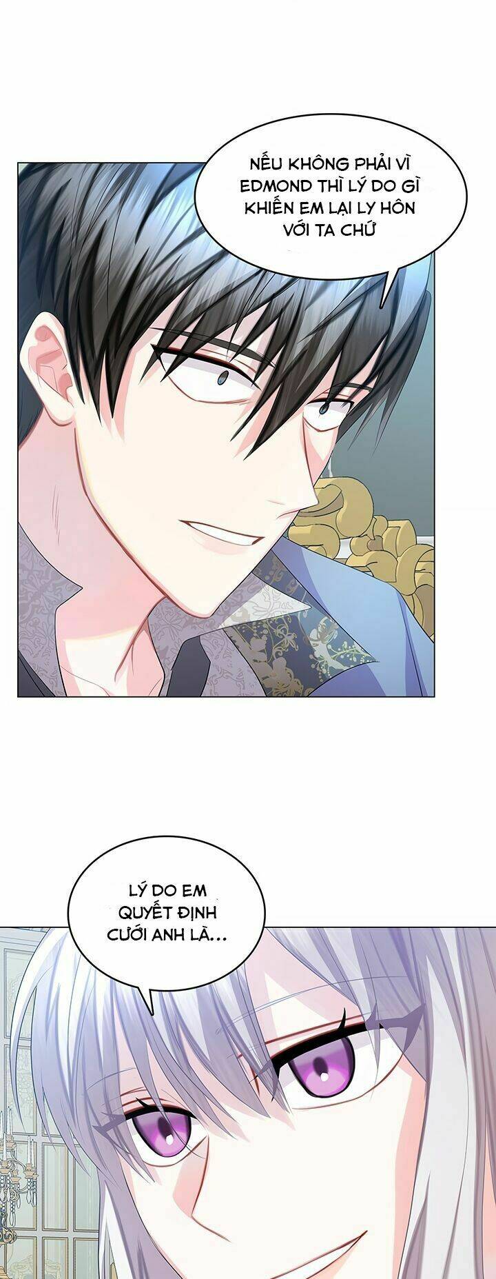 Tôi Sẽ Không Hối Tiếc Vì Anh Đâu - Chap 13 - Trang 37