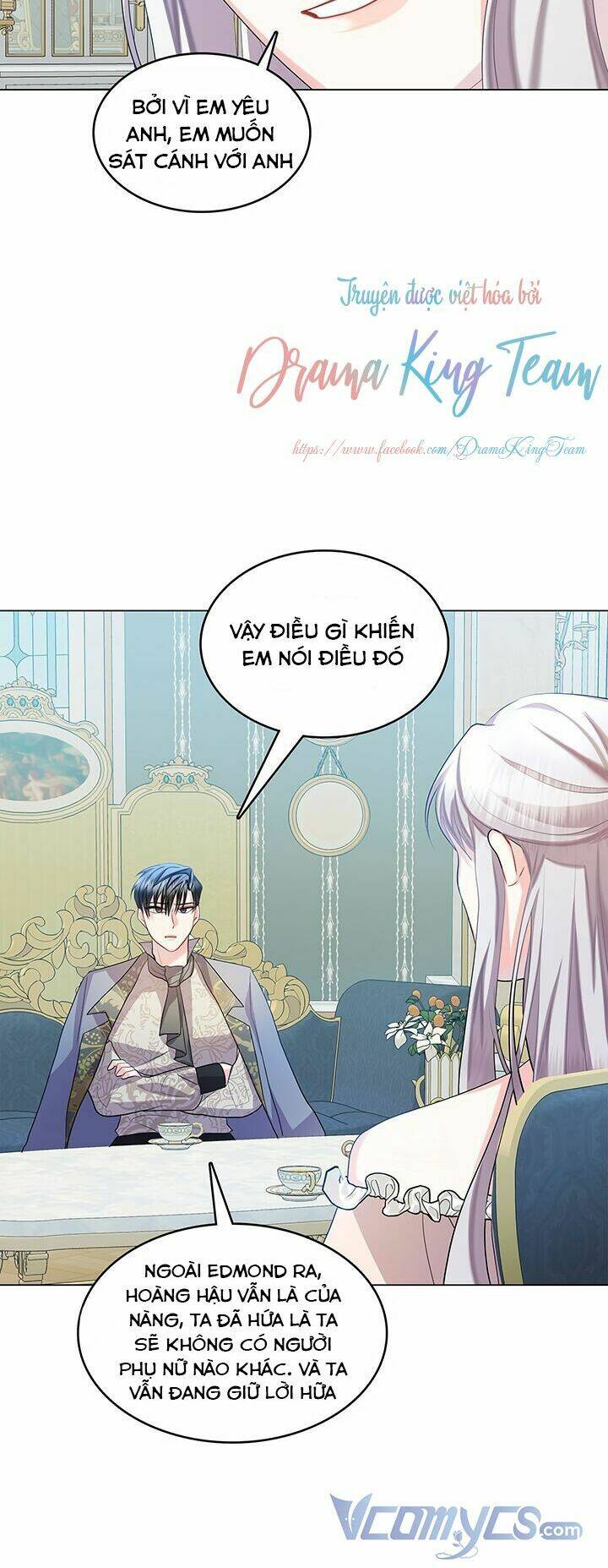 Tôi Sẽ Không Hối Tiếc Vì Anh Đâu - Chap 13 - Trang 38