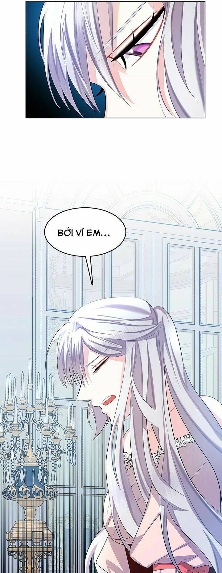 Tôi Sẽ Không Hối Tiếc Vì Anh Đâu - Chap 13 - Trang 39