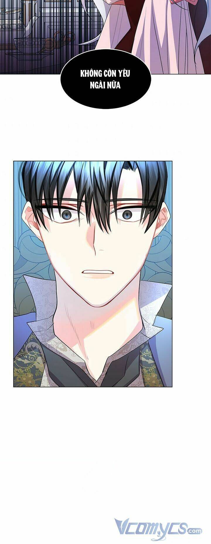 Tôi Sẽ Không Hối Tiếc Vì Anh Đâu - Chap 13 - Trang 40