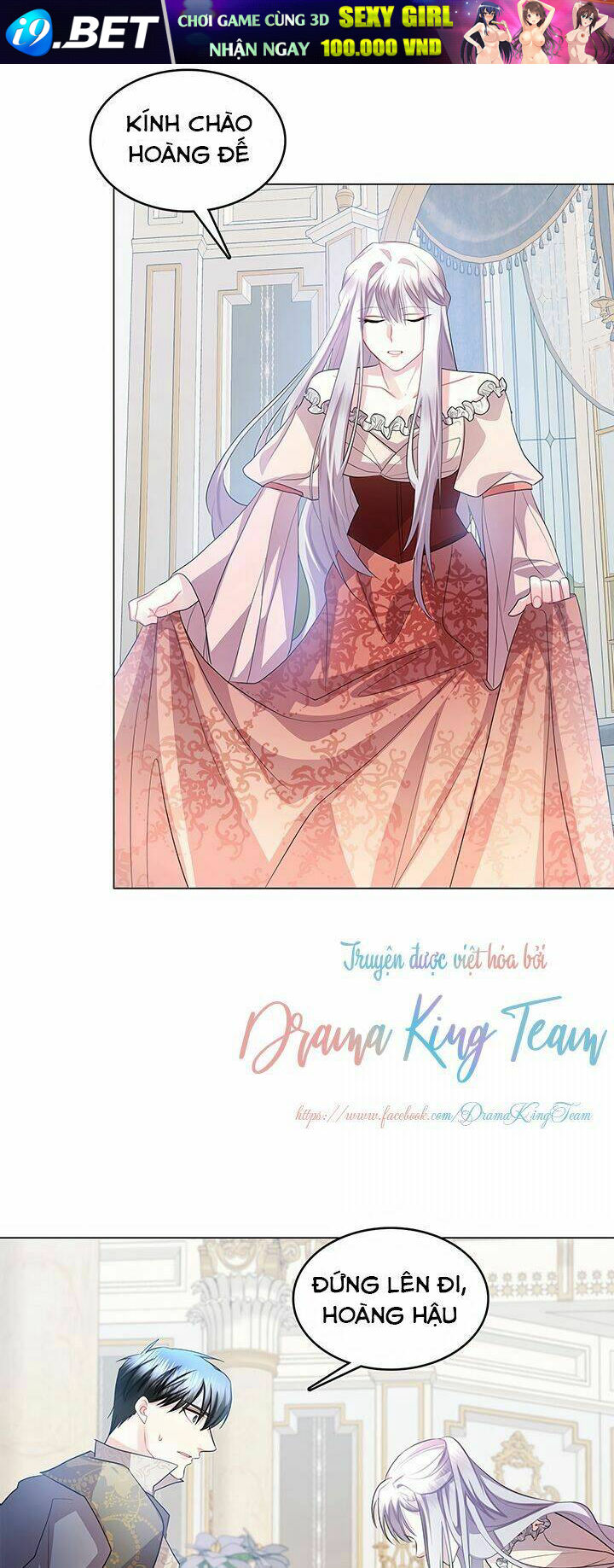 Tôi Sẽ Không Hối Tiếc Vì Anh Đâu - Chap 13 - Trang 5