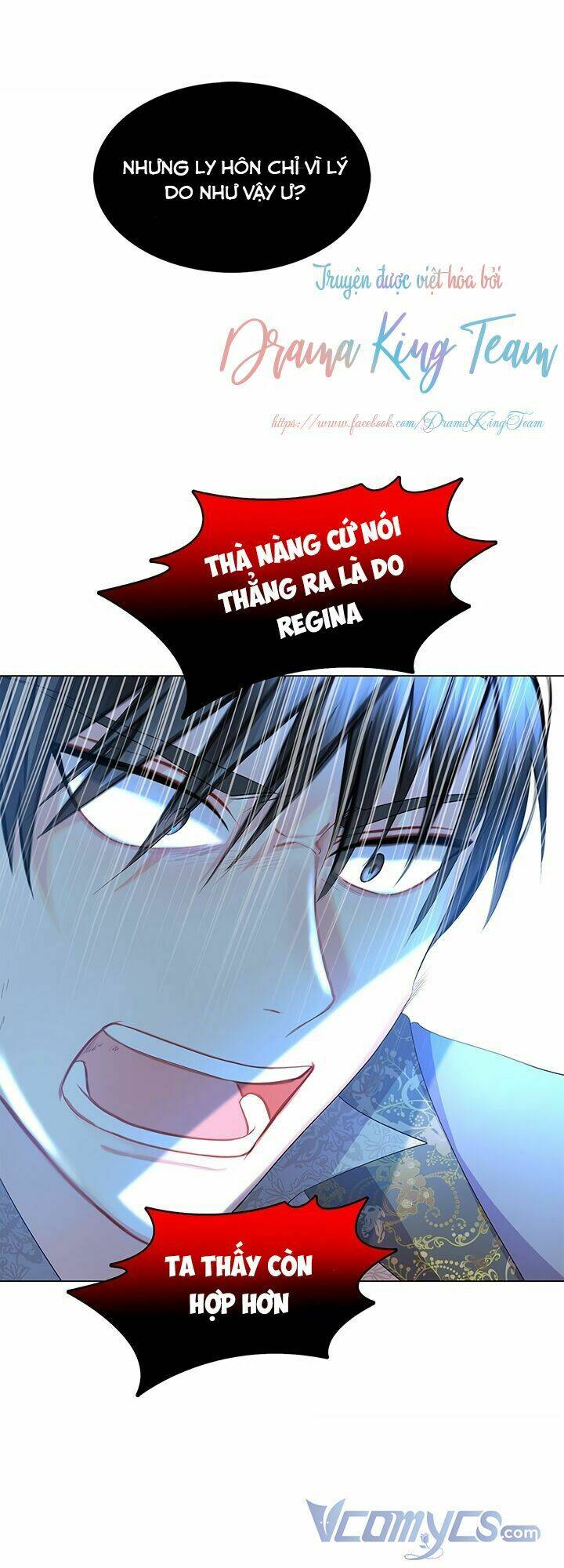 Tôi Sẽ Không Hối Tiếc Vì Anh Đâu - Chap 13 - Trang 42