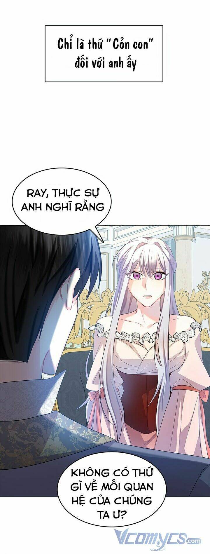 Tôi Sẽ Không Hối Tiếc Vì Anh Đâu - Chap 13 - Trang 44
