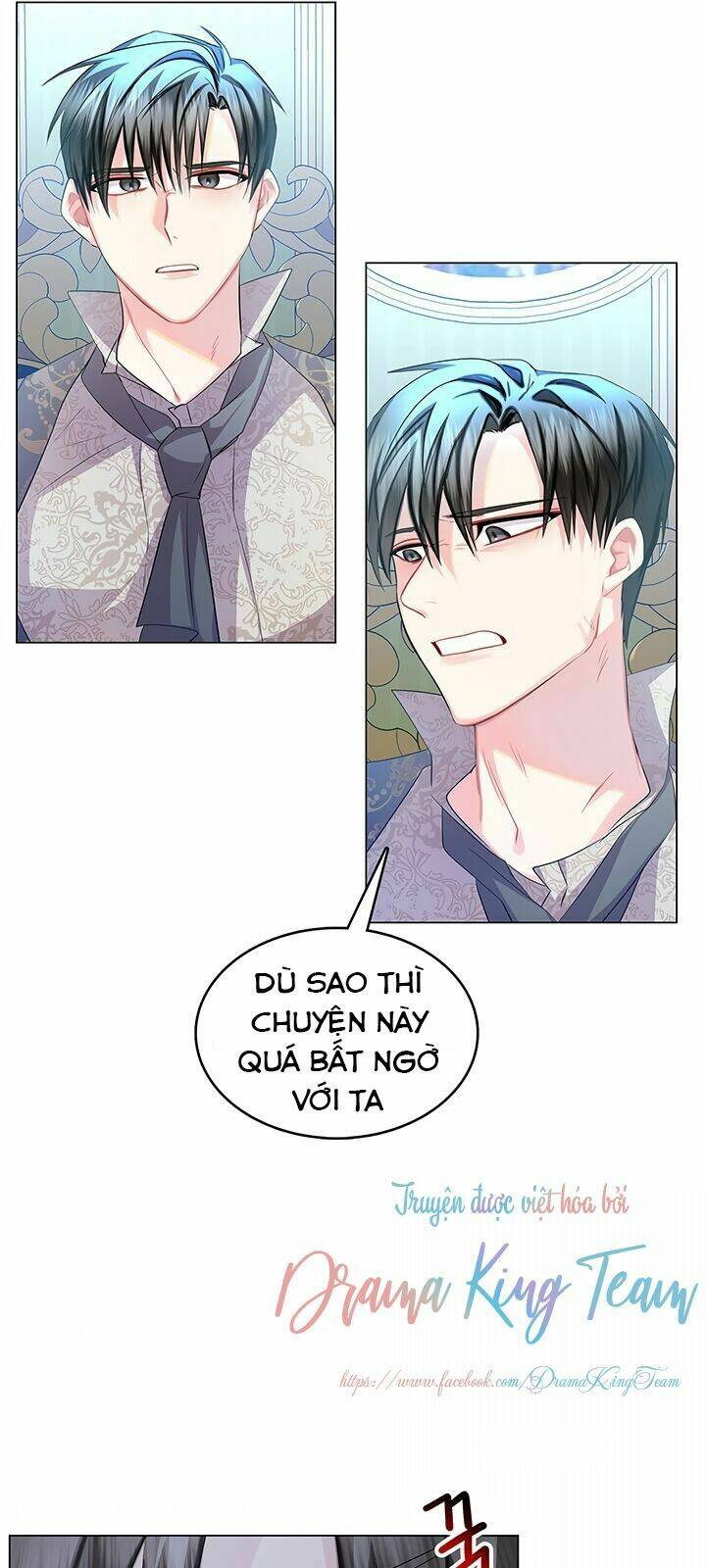 Tôi Sẽ Không Hối Tiếc Vì Anh Đâu - Chap 13 - Trang 45