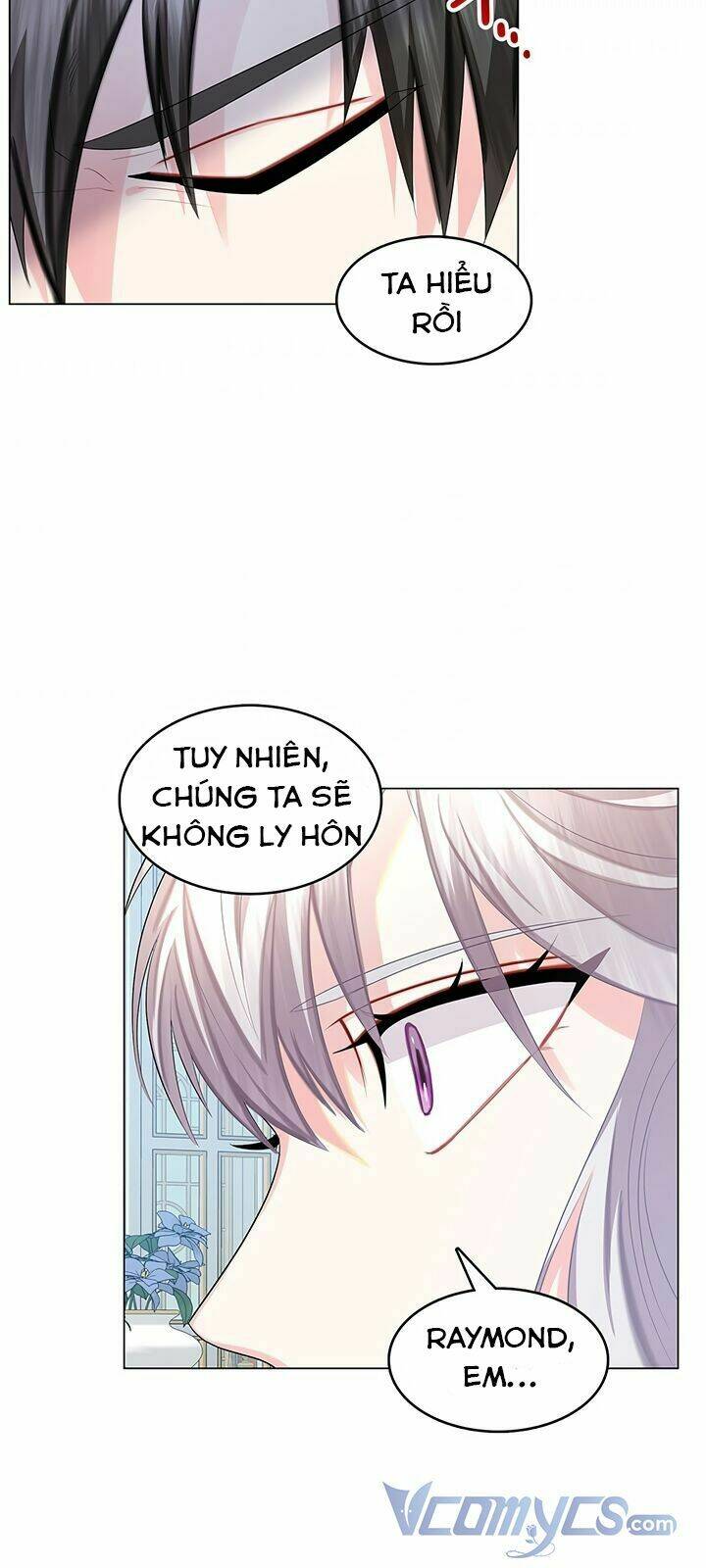 Tôi Sẽ Không Hối Tiếc Vì Anh Đâu - Chap 13 - Trang 46