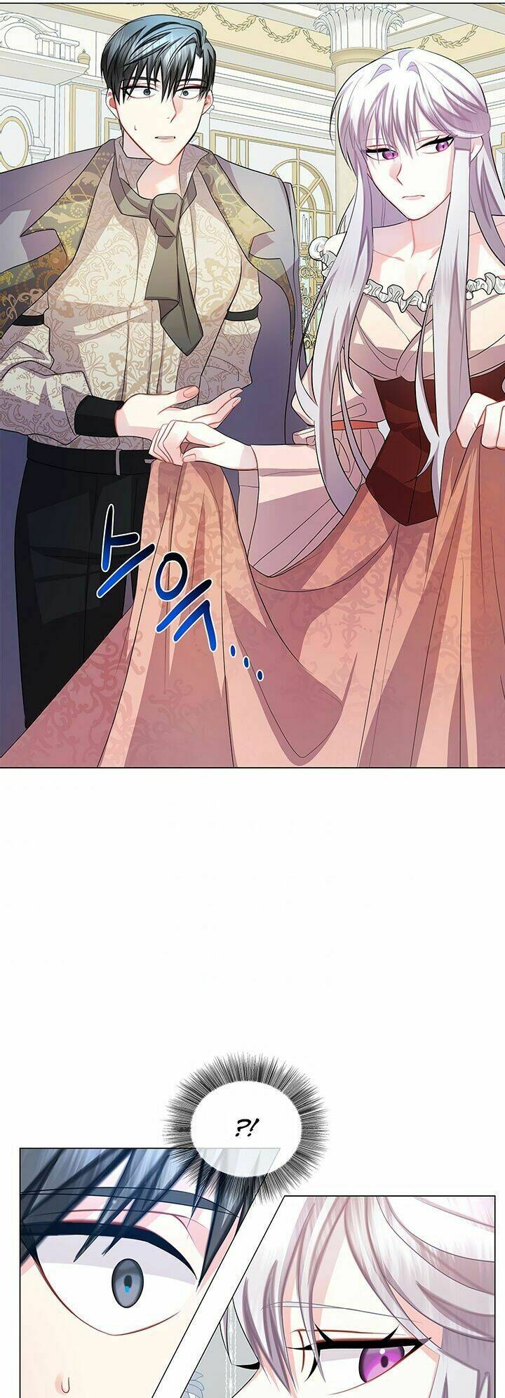 Tôi Sẽ Không Hối Tiếc Vì Anh Đâu - Chap 13 - Trang 7