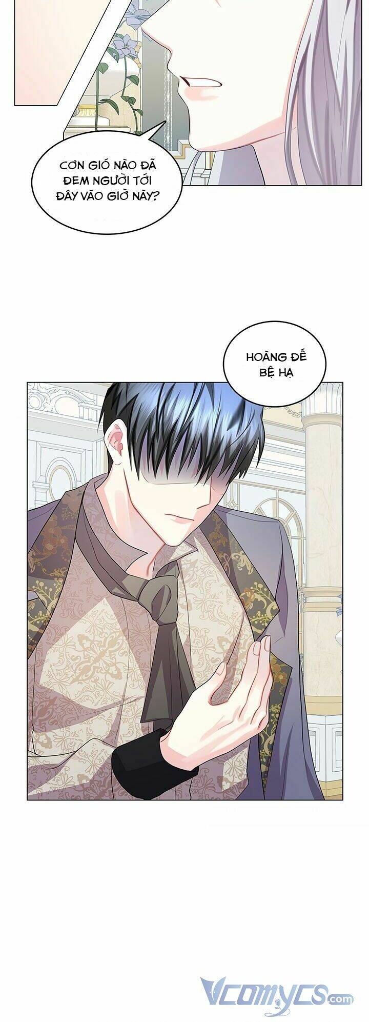 Tôi Sẽ Không Hối Tiếc Vì Anh Đâu - Chap 13 - Trang 8