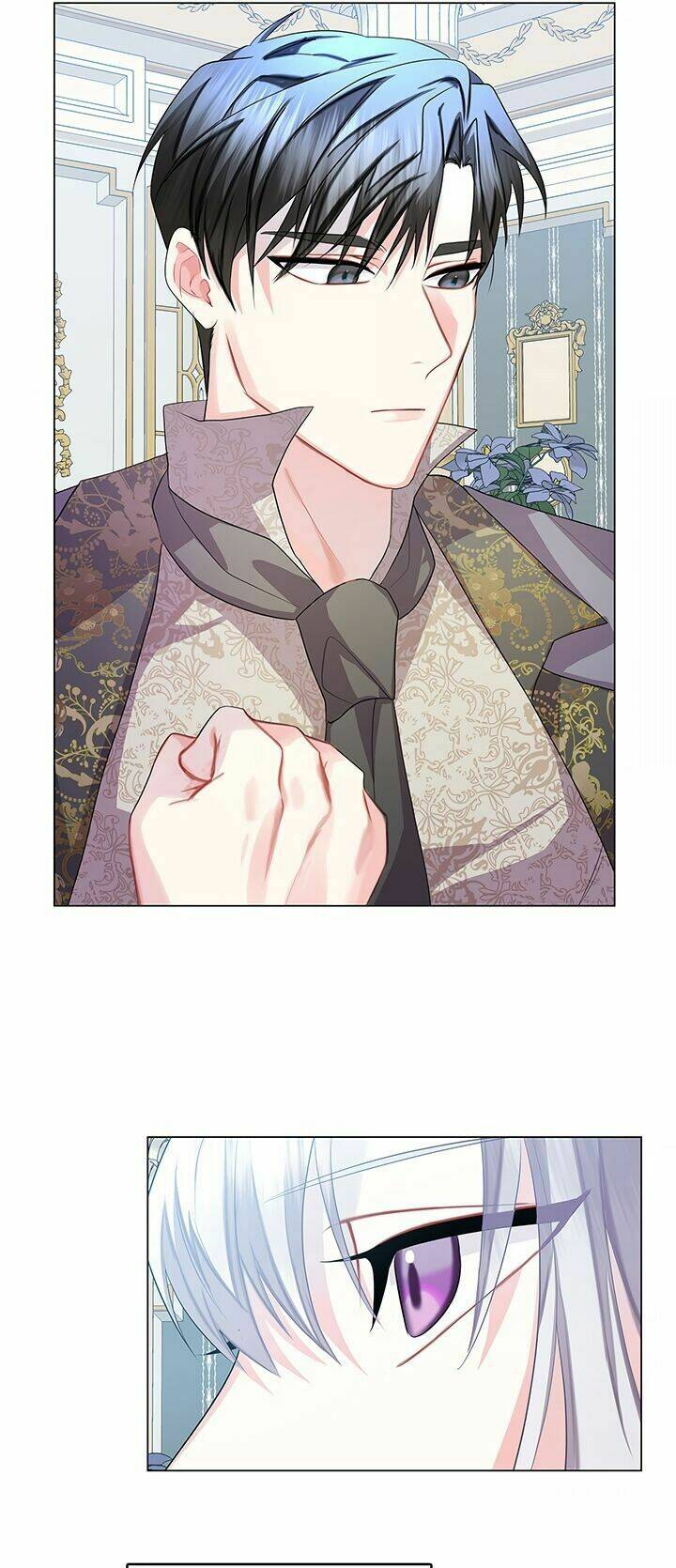 Tôi Sẽ Không Hối Tiếc Vì Anh Đâu - Chap 13 - Trang 9
