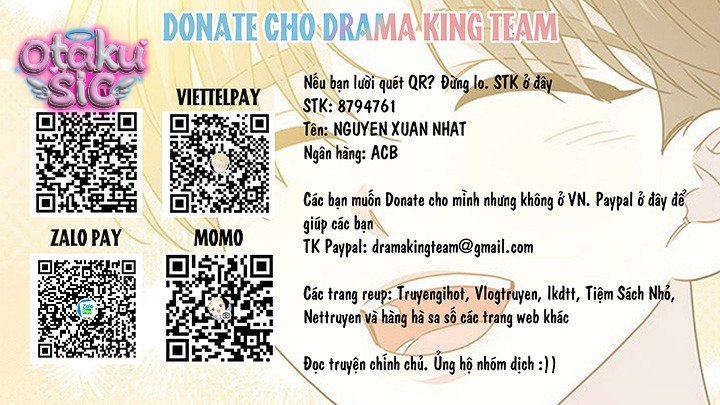 Tôi Sẽ Không Hối Tiếc Vì Anh Đâu - Chap 130 - Trang 10