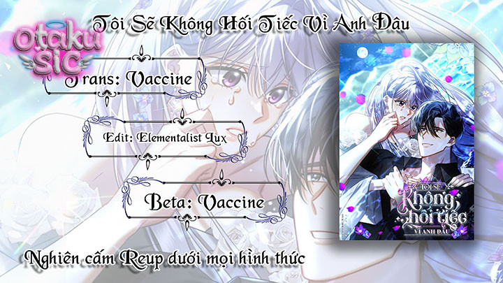 Tôi Sẽ Không Hối Tiếc Vì Anh Đâu - Chap 133 - Trang 10