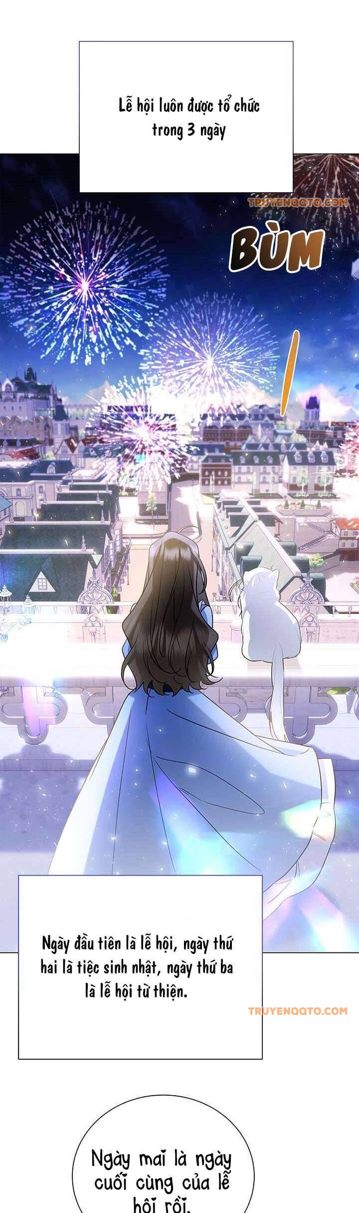 Tôi Sẽ Không Hối Tiếc Vì Anh Đâu - Chap 136 - Trang 12