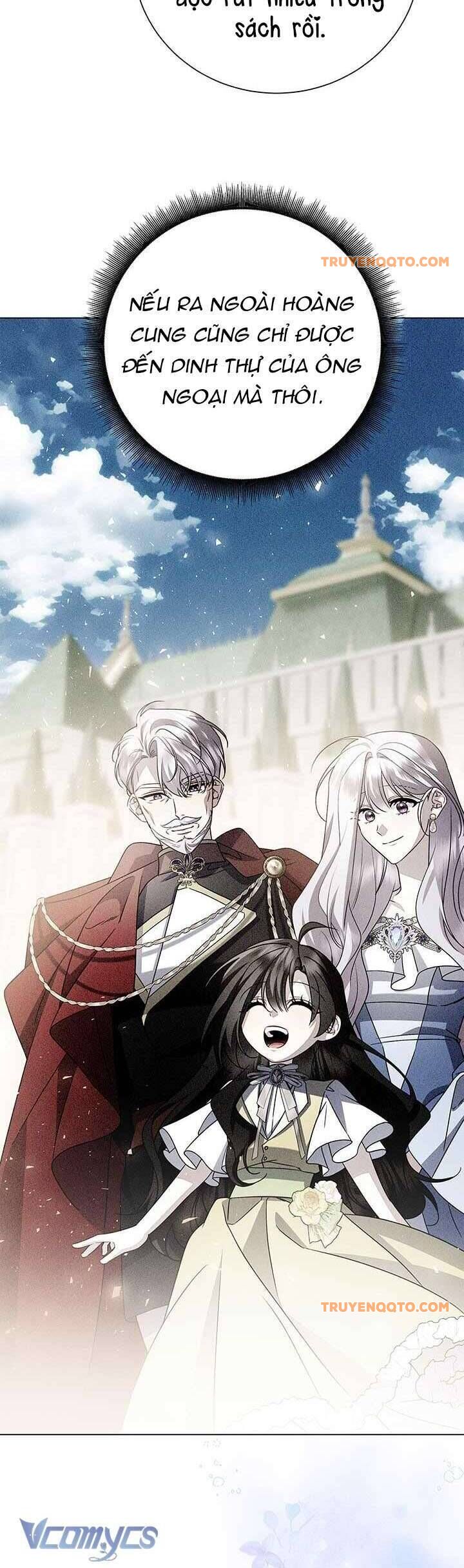 Tôi Sẽ Không Hối Tiếc Vì Anh Đâu - Chap 136 - Trang 16