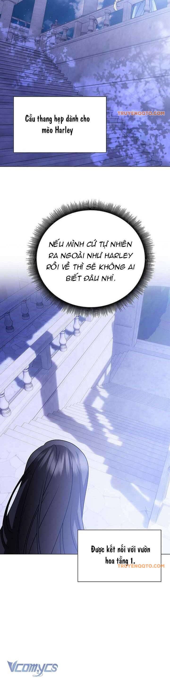 Tôi Sẽ Không Hối Tiếc Vì Anh Đâu - Chap 136 - Trang 24