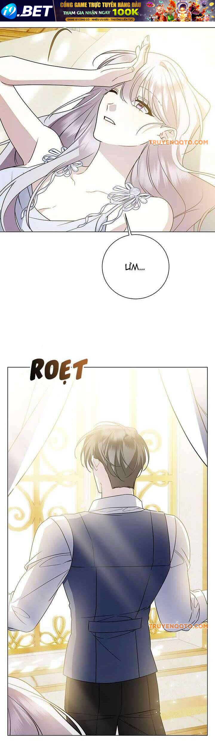 Tôi Sẽ Không Hối Tiếc Vì Anh Đâu - Chap 136 - Trang 28