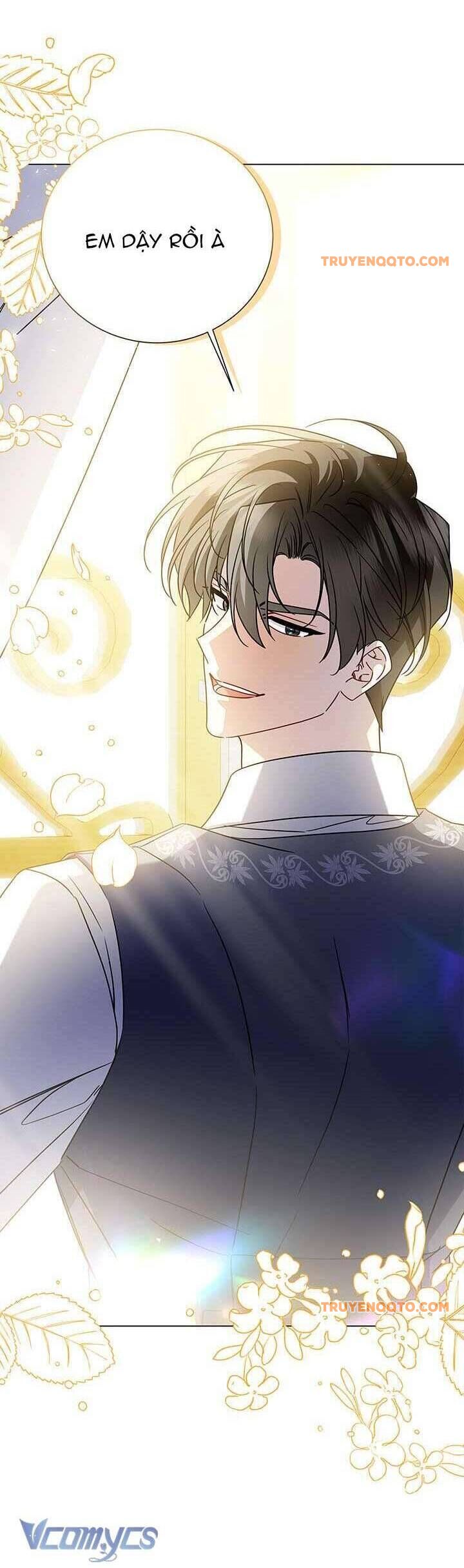 Tôi Sẽ Không Hối Tiếc Vì Anh Đâu - Chap 136 - Trang 29