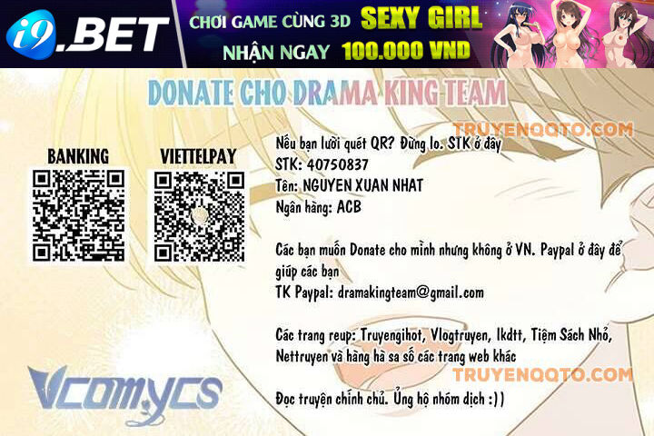Tôi Sẽ Không Hối Tiếc Vì Anh Đâu - Chap 136 - Trang 53