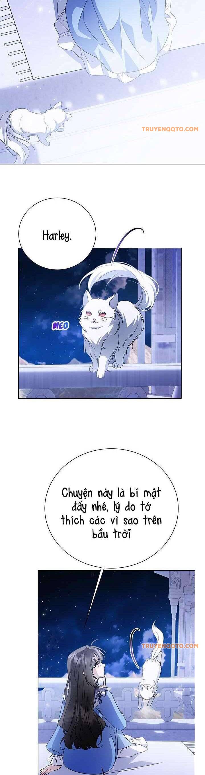 Tôi Sẽ Không Hối Tiếc Vì Anh Đâu - Chap 136 - Trang 9
