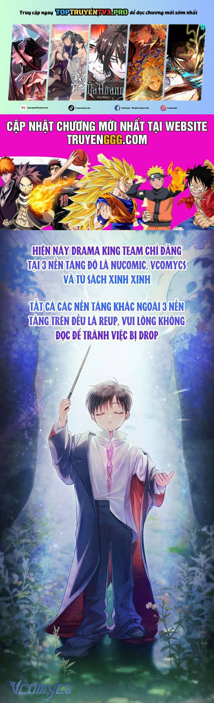 Tôi Sẽ Không Hối Tiếc Vì Anh Đâu - Chap 137 - Trang 2