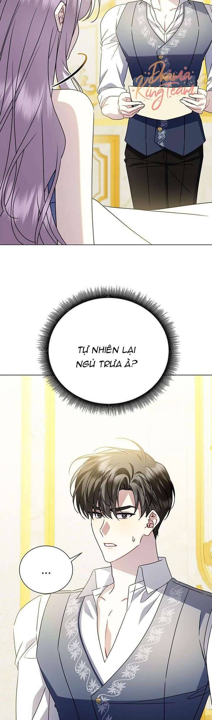 Tôi Sẽ Không Hối Tiếc Vì Anh Đâu - Chap 137 - Trang 15